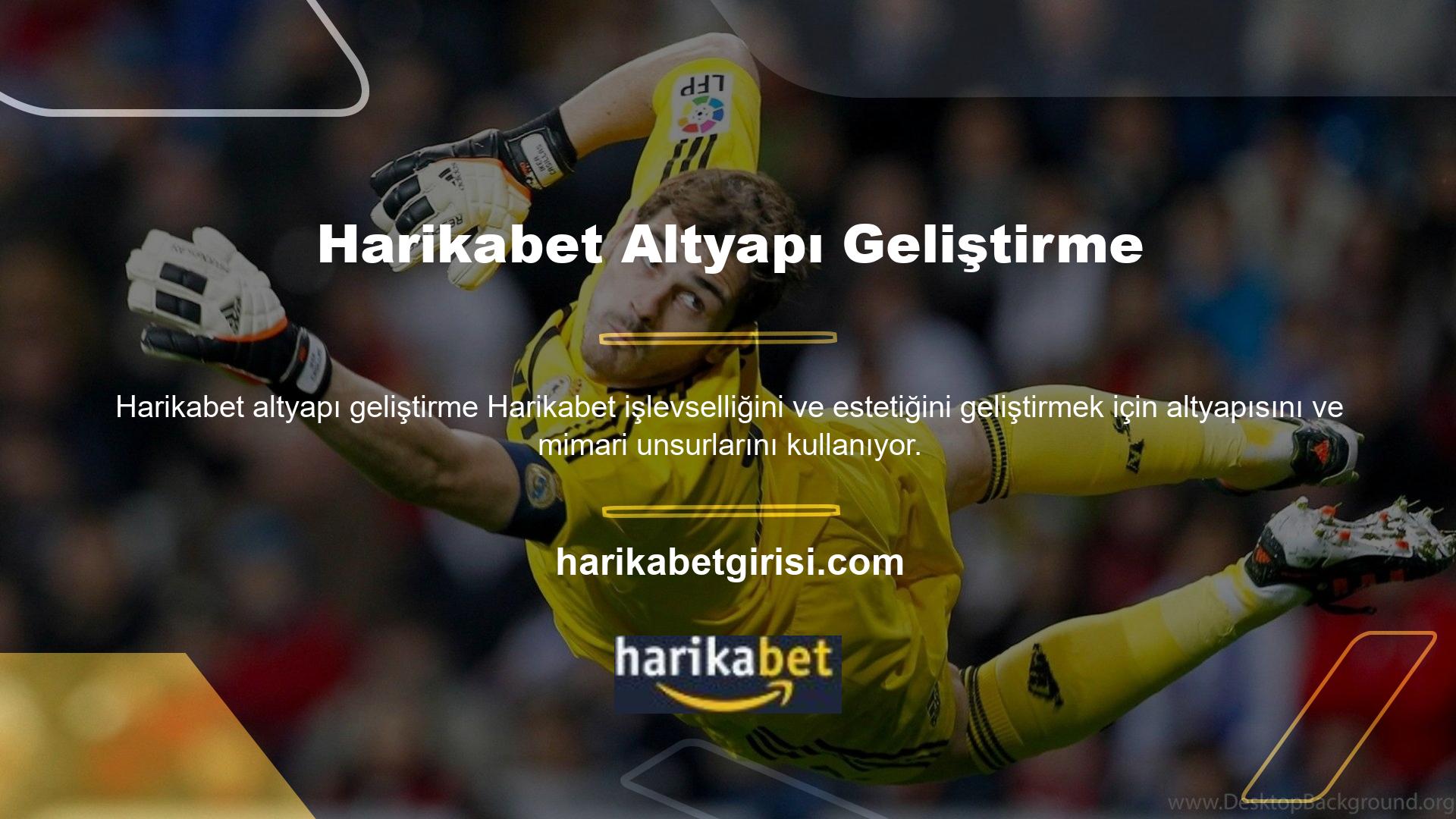 Web sitesi, ister masaüstü ister mobil cihaz üzerinden erişilsin, en umut verici bahisleri ve olağanüstü bir casino deneyimini sunmak için gerekli kaynaklarla donatılmıştır