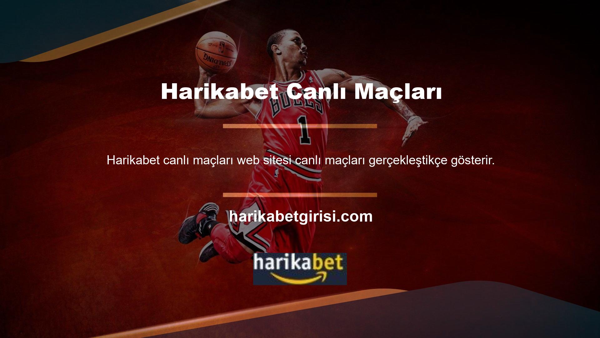 Üyeler yayını evlerinden kolayca izleyebilirler